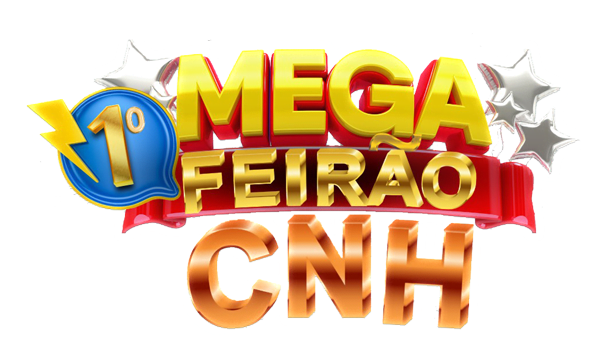 Mega Feirão da CNH